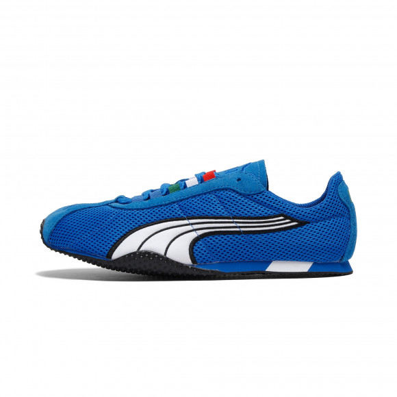 PUMA H-Street T&F Wns Women Shoes in Blue - 406153_02