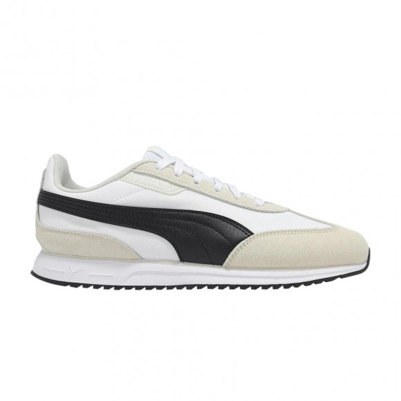 Puma Softride ST I-Win 'Beige Black' | Tan | Men's Size 6 - 406171-01