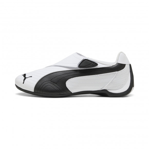PUMA Slipcat Sneakers in White - 406177_01