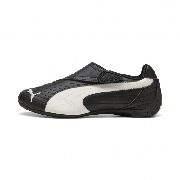 PUMA Slipcat Sneakers in Black - 406177_02