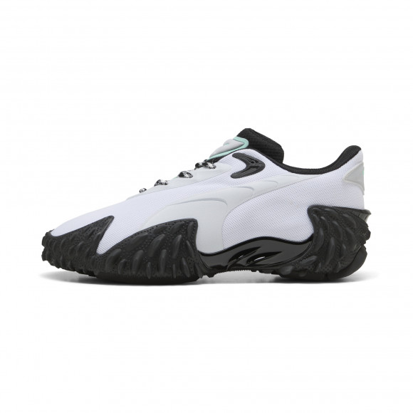 PUMA Mostro X Dots Men's Sneakers in White - 406198_03