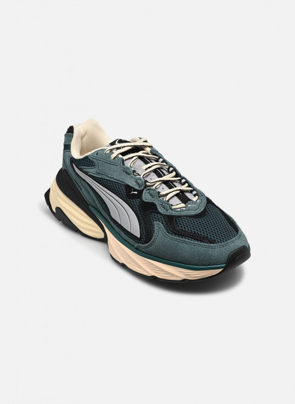 Puma Fade Nitro LS S pour - 406202-09