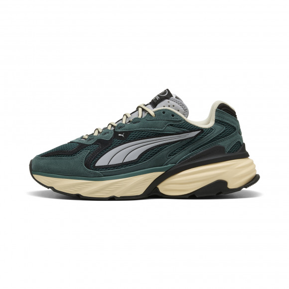 PUMA Fade Men's Sneakers in Green - 406202_09