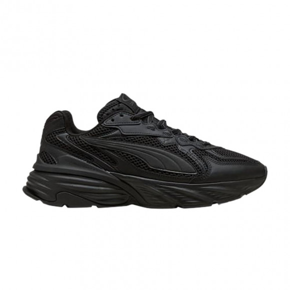 Puma Fade 'Black' | Men's Size 12 - 406203-15