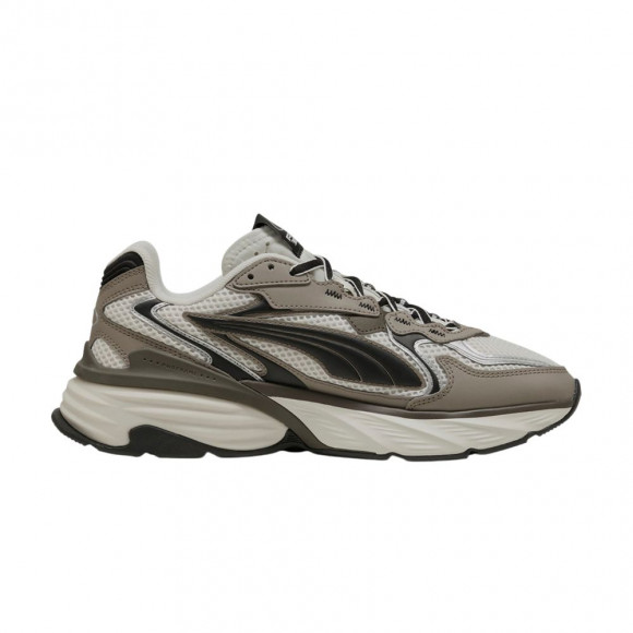 Puma Fade 'Warm White Mouse Gray' | Men's Size 10.5 - 406203-16