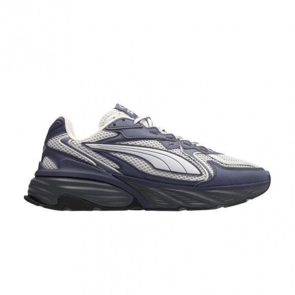 Puma Fade 'Glacial Gray Inky Depths' | Grey | Men's Size 7 - 406203-17