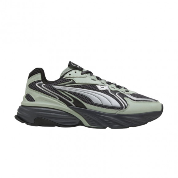 Puma Fade 'Moody Gray Soft Grass' | Grey | Men's Size 12 - 406203-21