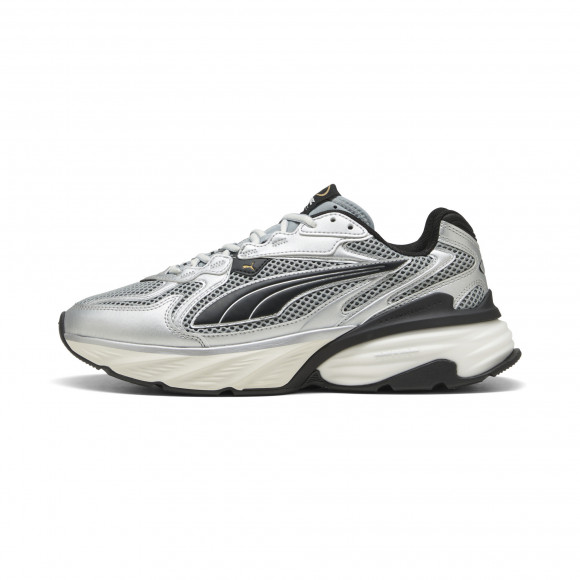 PUMA Fade Sneakers in Metallic - 406203_04