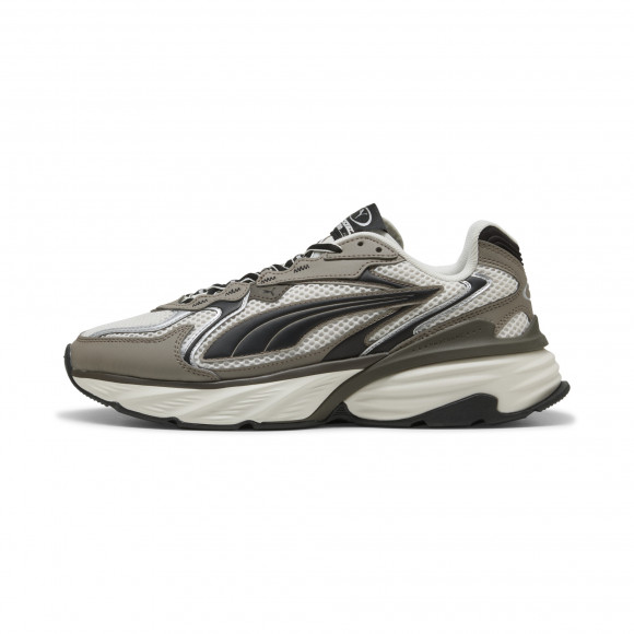 PUMA Fade Sneakers in White - 406203_16