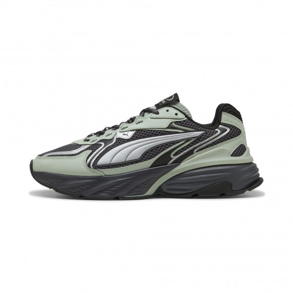 PUMA Fade Sneakers in Grey - 406203_21