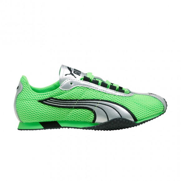 Puma H-Street Og Little Kid 'Fizzy Green' | Kid's Size 4.5 - 406213-01