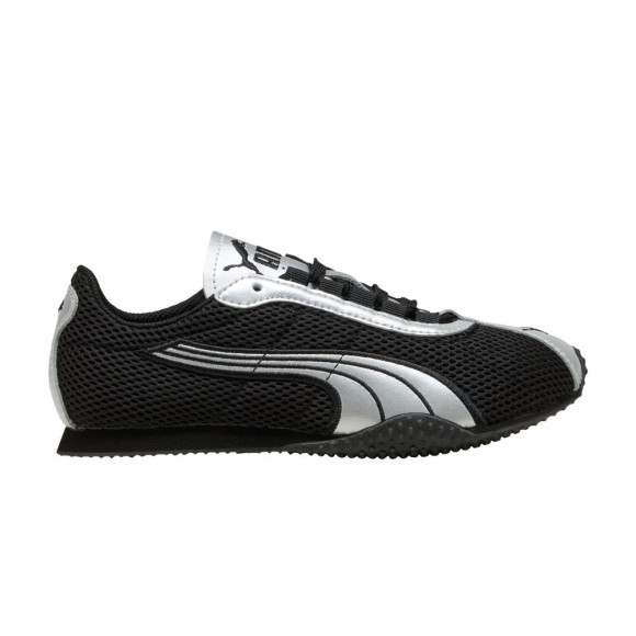 Puma H-Street OG Little Kid 'Black Silver' | Kid's Size 6 - 406213-02