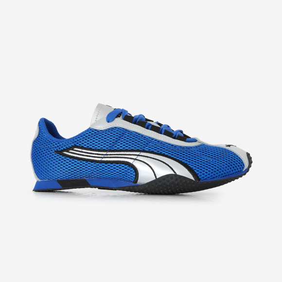 H-street Og  Bleu/argent - 406213-05