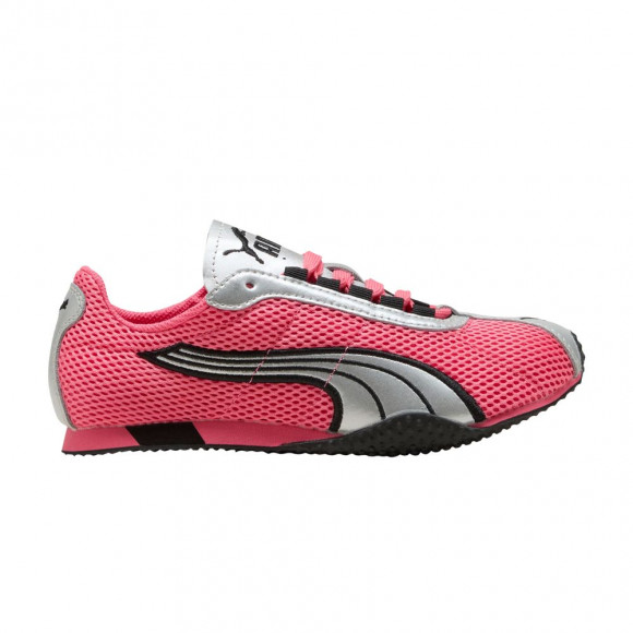 Puma H-Street OG Little Kid 'Magic Rose' | Red | Kid's Size 4.5 - 406213-06