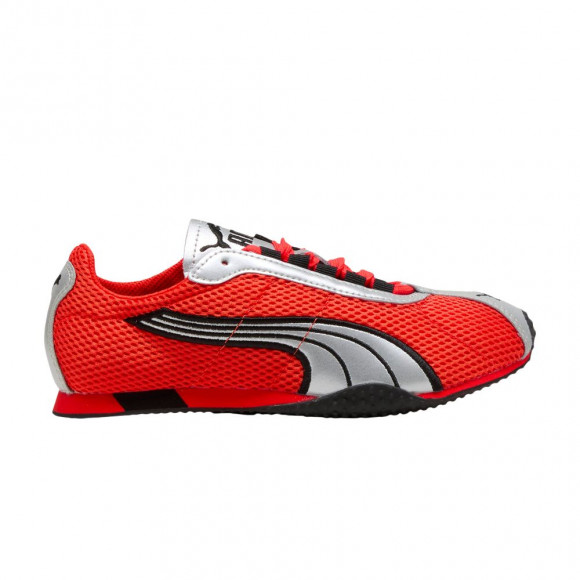 Puma H-Street OG Big Kid 'Red Flash Black' | Kid's Size 4 - 406213-10