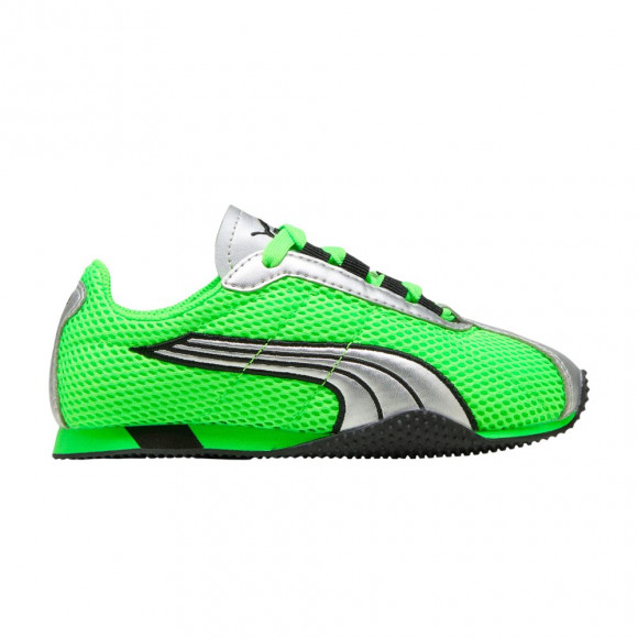 Puma H-Street OG Little Kid 'Fizzy Green' | Kid's Size 11 - 406214-01