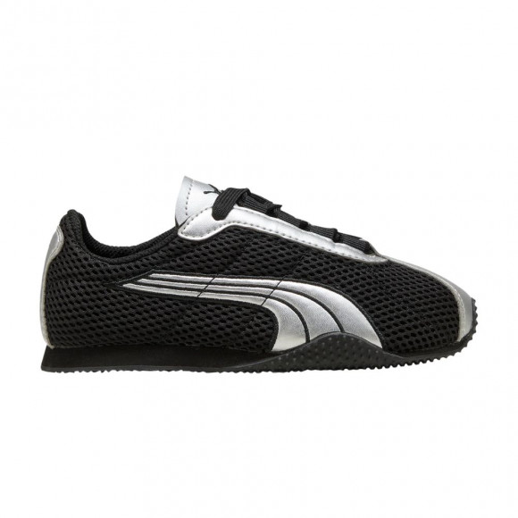 Puma H-Street OG Little Kid 'Black Silver' | Kid's Size 11 - 406214-02