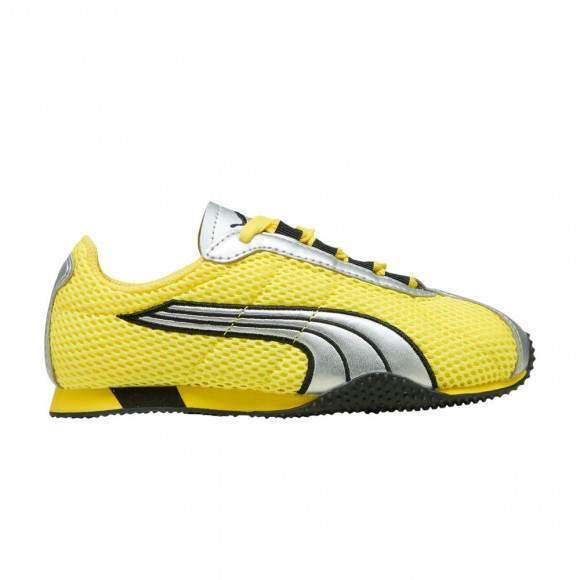 Puma H-Street OG Little Kid 'Lemon Meringue' | Yellow | Kid's Size 12 - 406214-04
