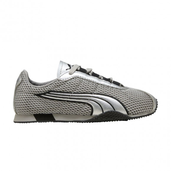 Puma H-Street OG Little Kid 'Gray Echo' | Grey | Kid's Size 3.5 - 406214-09