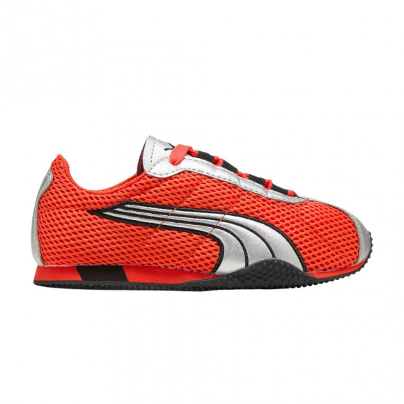 Puma H-Street OG Little Kid 'Red Flash' | Kid's Size 11 - 406214-10