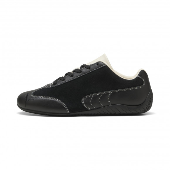PUMA Speedcat Icons Men's Sneakers in Black - 406226_01