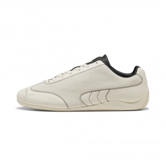 PUMA Speedcat Icons Men's Sneakers in White - 406226_02