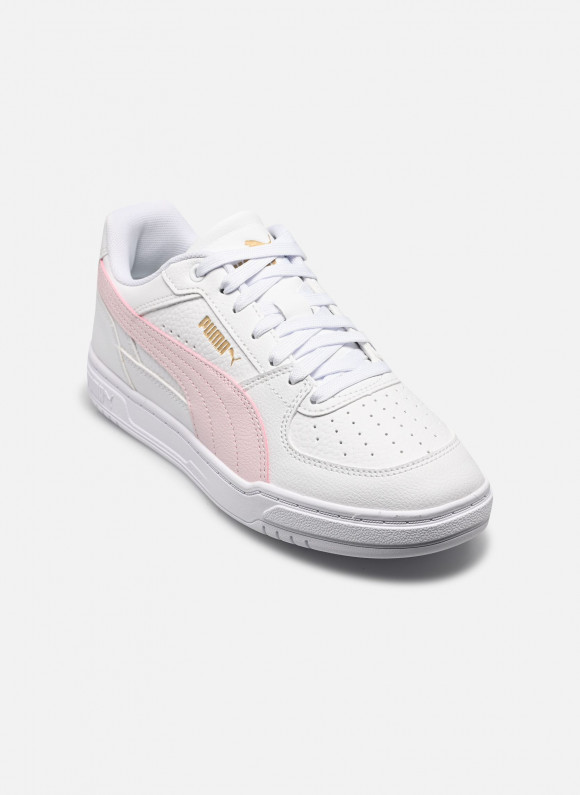 Baskets Puma Puma Caven III Jr pour - 406235-13