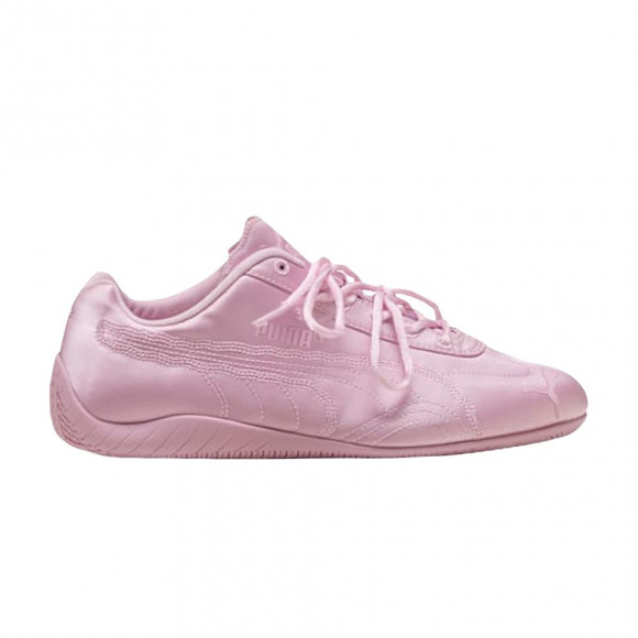 Puma Wmns Speedcat Venus 'Pearl Pink' | Women's Size 8 - 406249-02