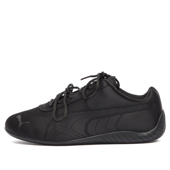 Puma Women's Speedcat Venus Sneaker in Black - 406249-03
