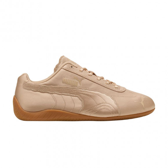 Puma Wmns Speedcat Venus 'Light Sand' | Tan | Women's Size 6 - 406249-05