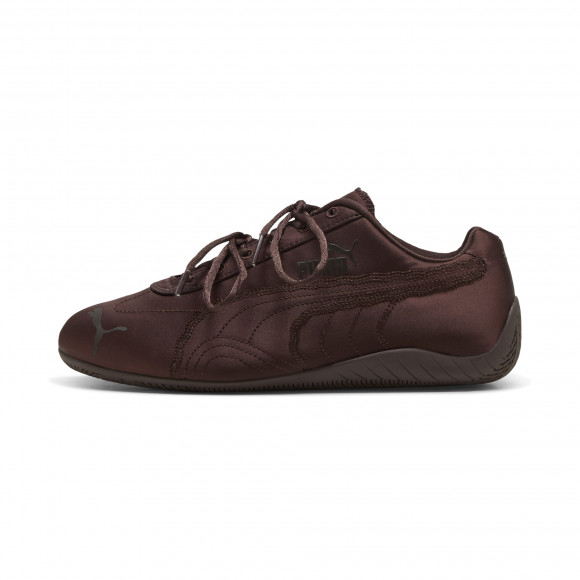 PUMA Speedcat Venus Women's Sneakers in Brown - 406249_01
