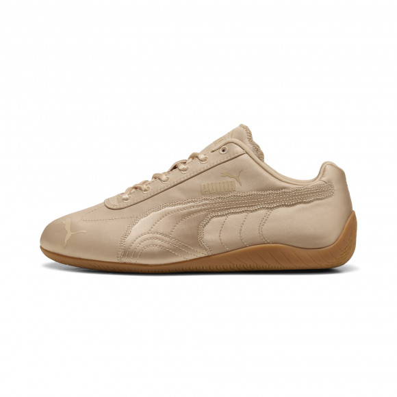 PUMA Speedcat Venus Women's Sneakers in Beige - 406249_05