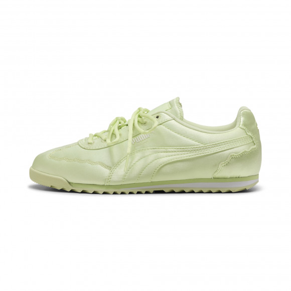 PUMA Arizona Venus Women's Sneakers in Green - 406250_01