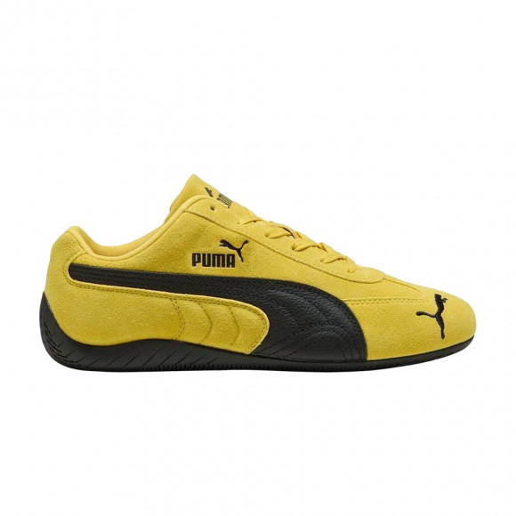 PUMA Speedcat 'Bailey Yellow Black' | Men's Size 5 - 406329-19