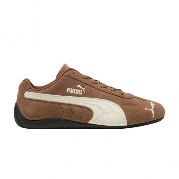 Puma Speedcat 'Haute Coffee' | Brown | Men's Size 7 - 406329-31