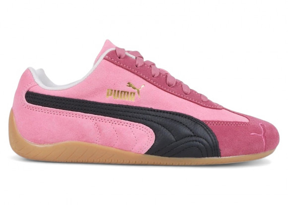 Puma Speedcat OG Sneaker Strawberry Burst/ Black - 406329-53