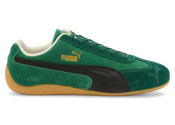 Puma Speedcat OG Sneaker Vine/ Black - 406329-54
