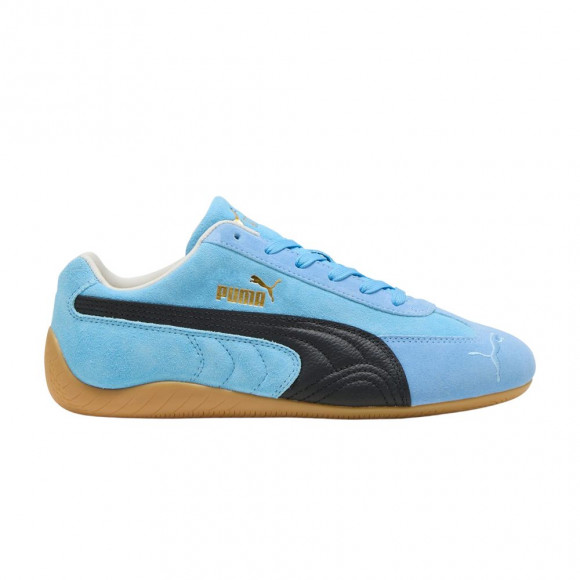 Puma Speedcat 'Team Light Blue Silver Sky' | Men's Size 9 - 406329-62