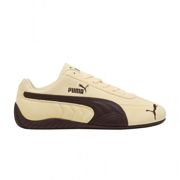 Puma Speedcat 'Buttercream' | Brown | Men's Size 11 - 406329-83