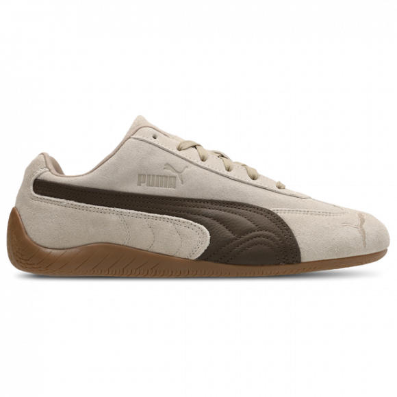 Puma Speedcat Homme - Baskets, Blé - Pointure 40 - Cuir suédé - 40632979