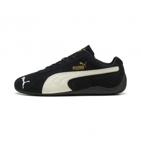 PUMA Speedcat Men's Sneakers in Black - 406329_01