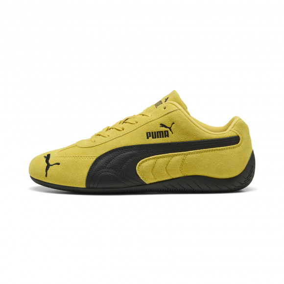 PUMA Speedcat Men's Sneakers in Yellow - 406329_19