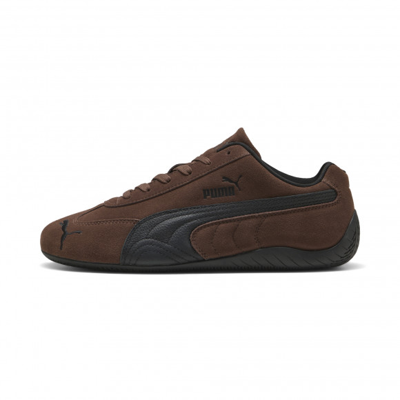 PUMA Speedcat Men's Sneakers in Brown - 406329_82