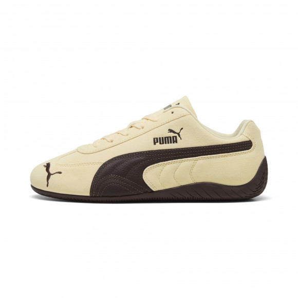 PUMA Speedcat Men's Sneakers in Yellow - 406329_83