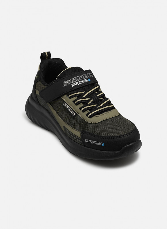 Baskets Skechers Bounder 2.0-Aqua Pace pour - 406341L/BKOL