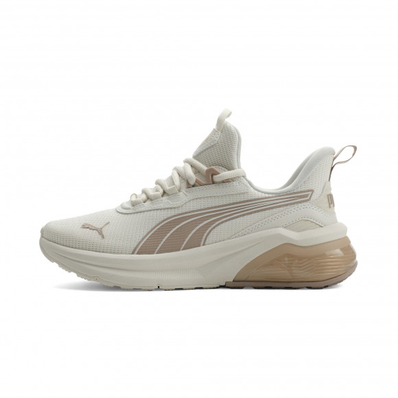 PUMA Seeker Women's Sneakers in White - 406342_03