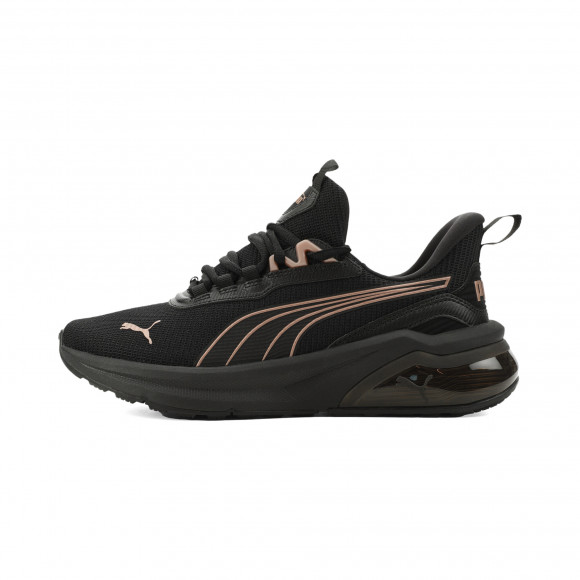 PUMA Seeker Women's Sneakers in Black - 406342_05