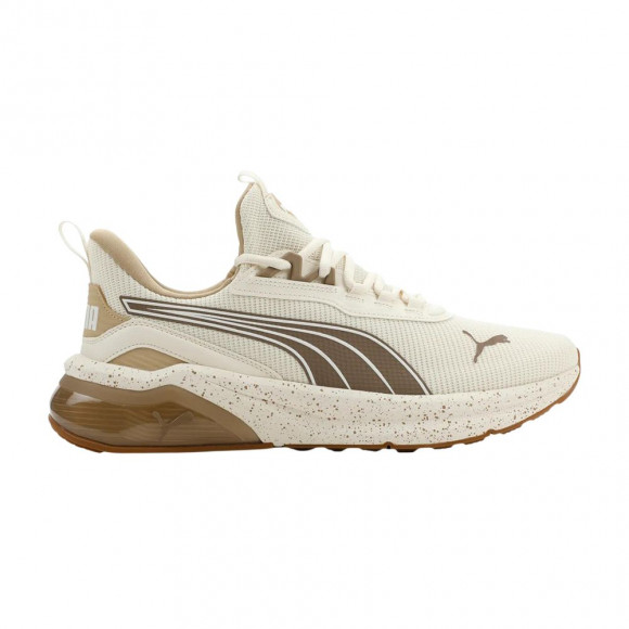 Puma Seeker Speckle 'Frosted Ivory Totally Taupe' | Cream | Men's Size 11 - 406343-02