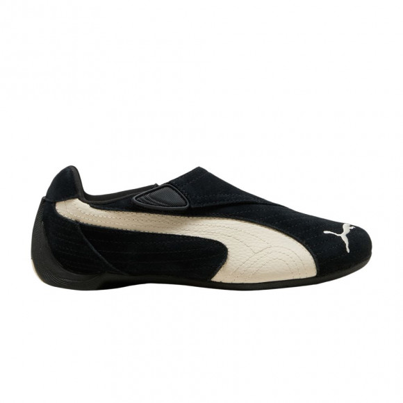 Puma Slipcat 'Black' | Men's Size 4.5 - 406357-03