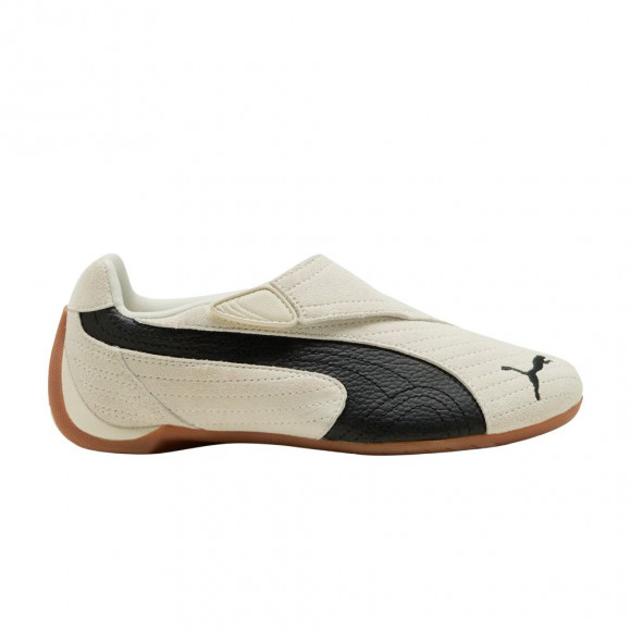 Puma Slipcat 'Alpine Snow' | Black | Men's Size 10.5 - 406357-04
